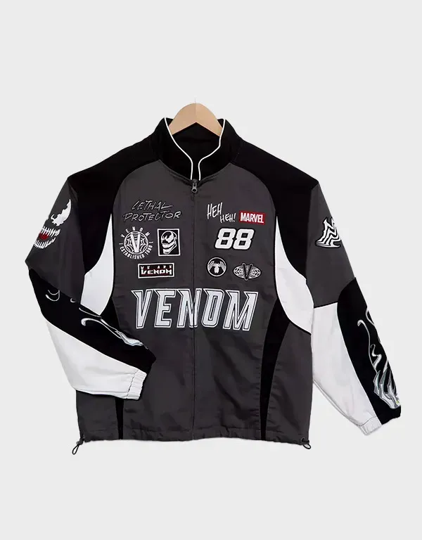 Venom Moto Jacket