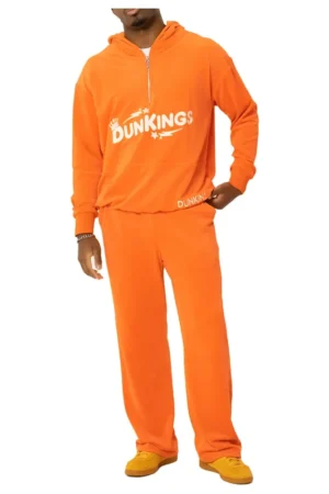 Dunkin DunKings Tracksuit