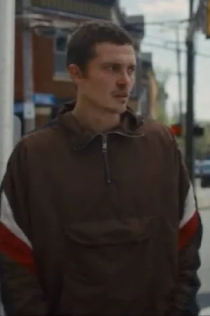 Eenie Meanie Karl Glusman Pullover Jacket