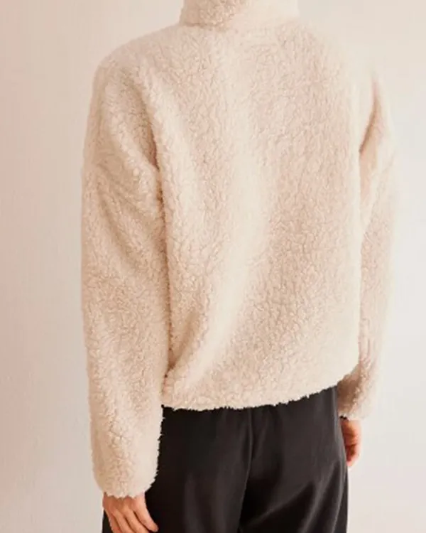 Emily In Paris S04 Back Mindy Chen Sweatshirt