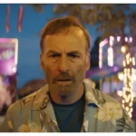 Nobody 2 Bob Odenkirk Hawaiian Floral Shirt
