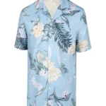 Nobody 2 Bob Odenkirk Hawaiian Floral Shirt
