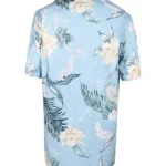 Nobody 2 Bob Odenkirk Hawaiian Floral Shirt