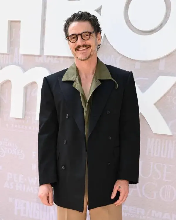 Pedro-Pascal-HBO-Max-Nomine