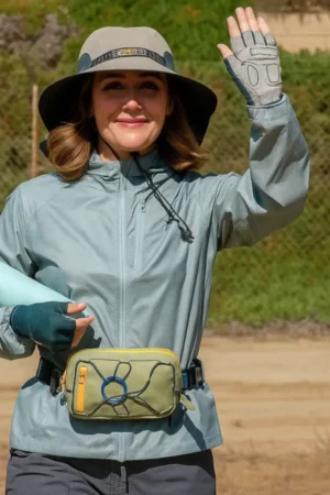 Rose Byrne Platonic S02 Jacket