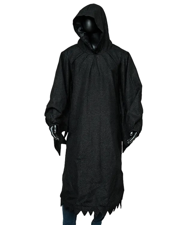 Scream 2022 Ghost Costume