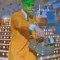The Mask Jim Carrey Costume Suit