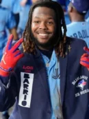 Toronto Blue Jays Home Run