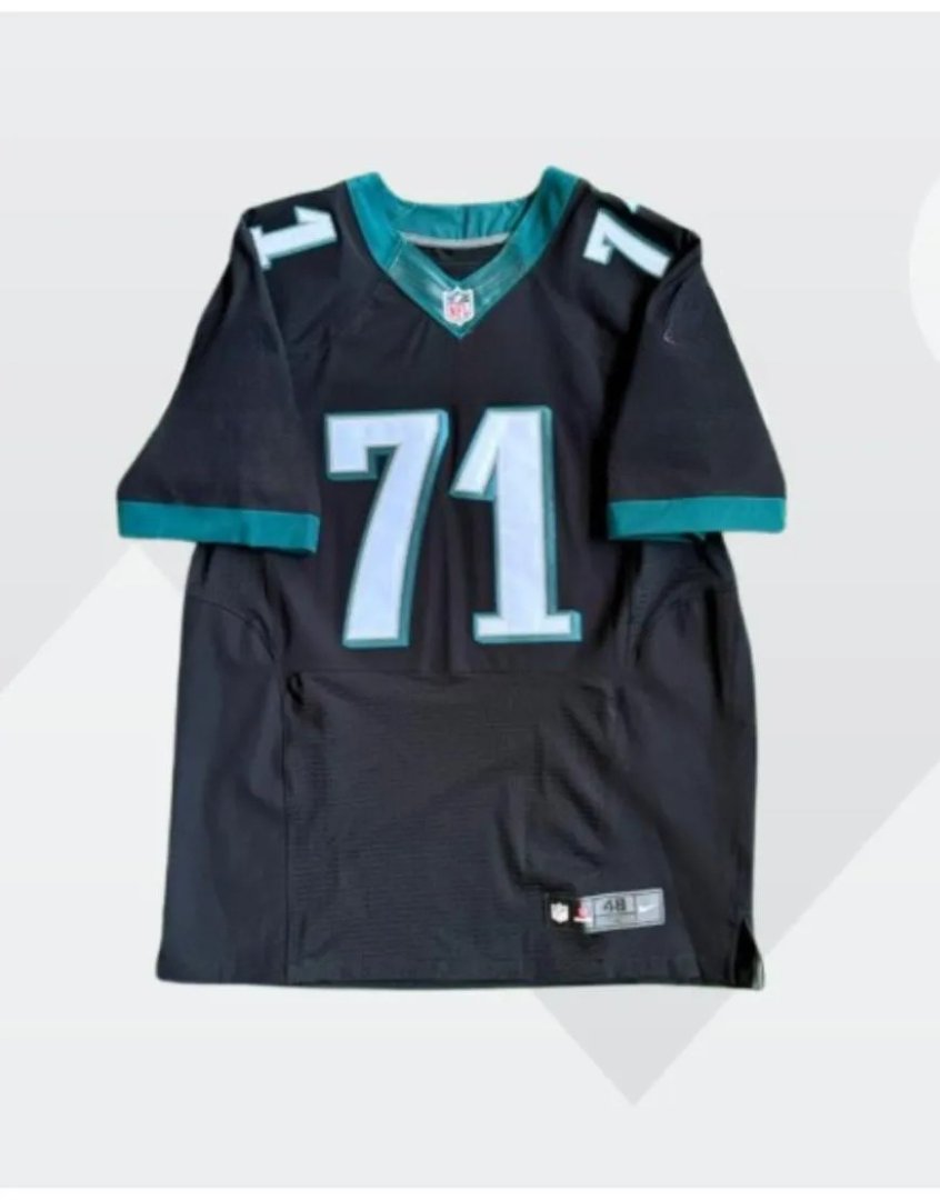 The Today Show 2025 Savannah Guthrie Philadelphia Eagles Jersey 2025