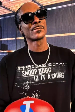 The Voice Season 28 Snoop Dogg Sweatshirt