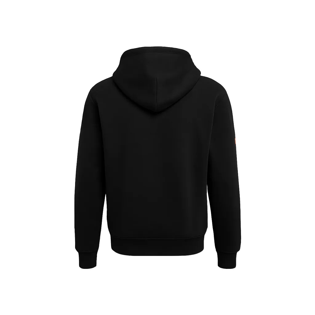 Snoop Dogg Jackson State University Black Hoodie