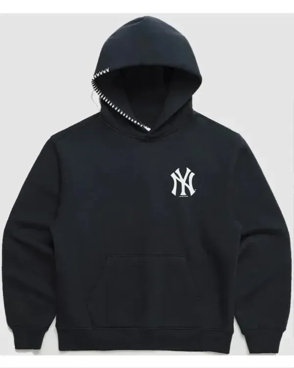 New York Yankees Hoodie