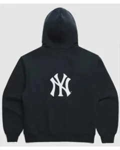 New York Yankees Hoodie