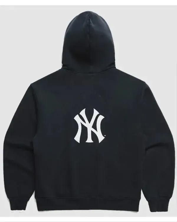 New York Yankees Hoodie