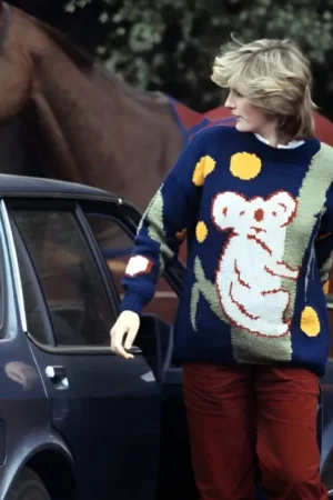 Princess-Diana-Koala-Sweater-1