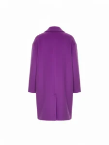 Sanctuary A Witches Tale S02 Stephanie Levi-John Purple Coat