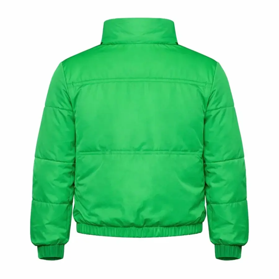 ASAP Rocky NYC 2026 Green Jacket