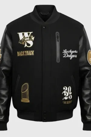 Dodgers-World-Series-2025-Back-T