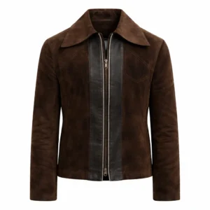 Gabriel Harland Harry Potter Jacket