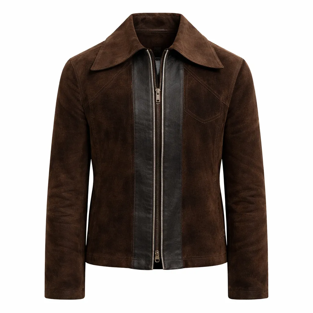 Gabriel Harland Harry Potter Jacket