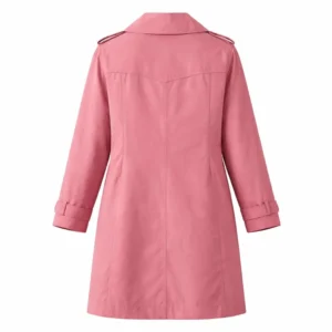 Harry Potter Petunia Dursley Pink Coat
