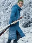 One Piece S02 Roronoa Zoro Coat