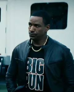 The Boys Mother’s Milk Big Pun T-Shirt