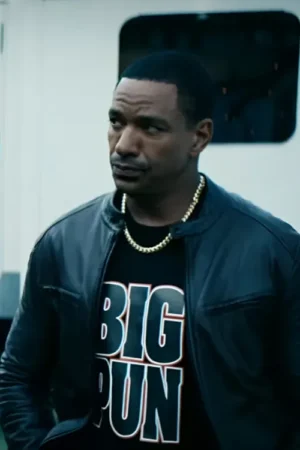 The Boys Mother’s Milk Big Pun T-Shirt