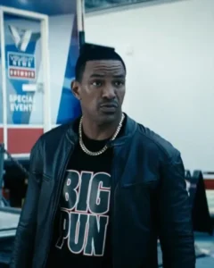 The Boys Mother’s Milk Big Pun T-Shirt