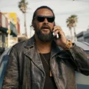 The Wrecking Crew Jonny Leather Jacket