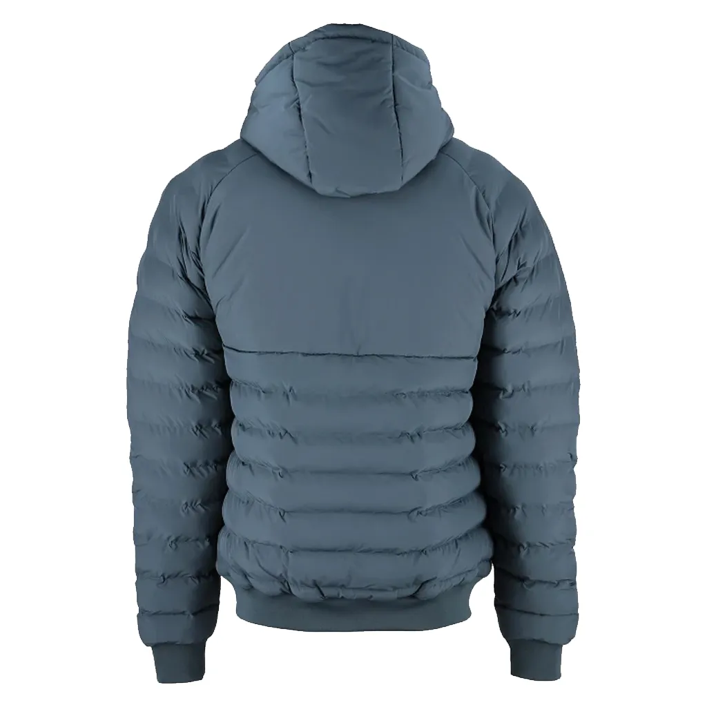 Head Coach Maurizio Sarri Jacket