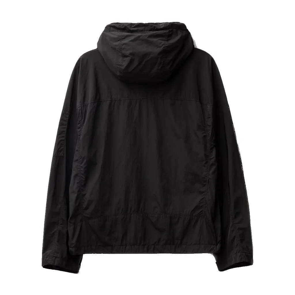 Manager Pep Guardiola Black Jacket