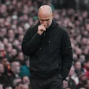 Manager Pep Guardiola Jacket