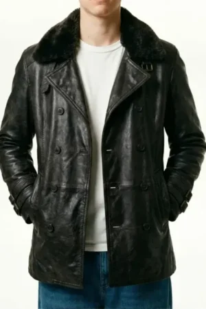Resident Evil Requiem Jacket