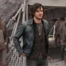 Return to Silent Hill Black Jacket