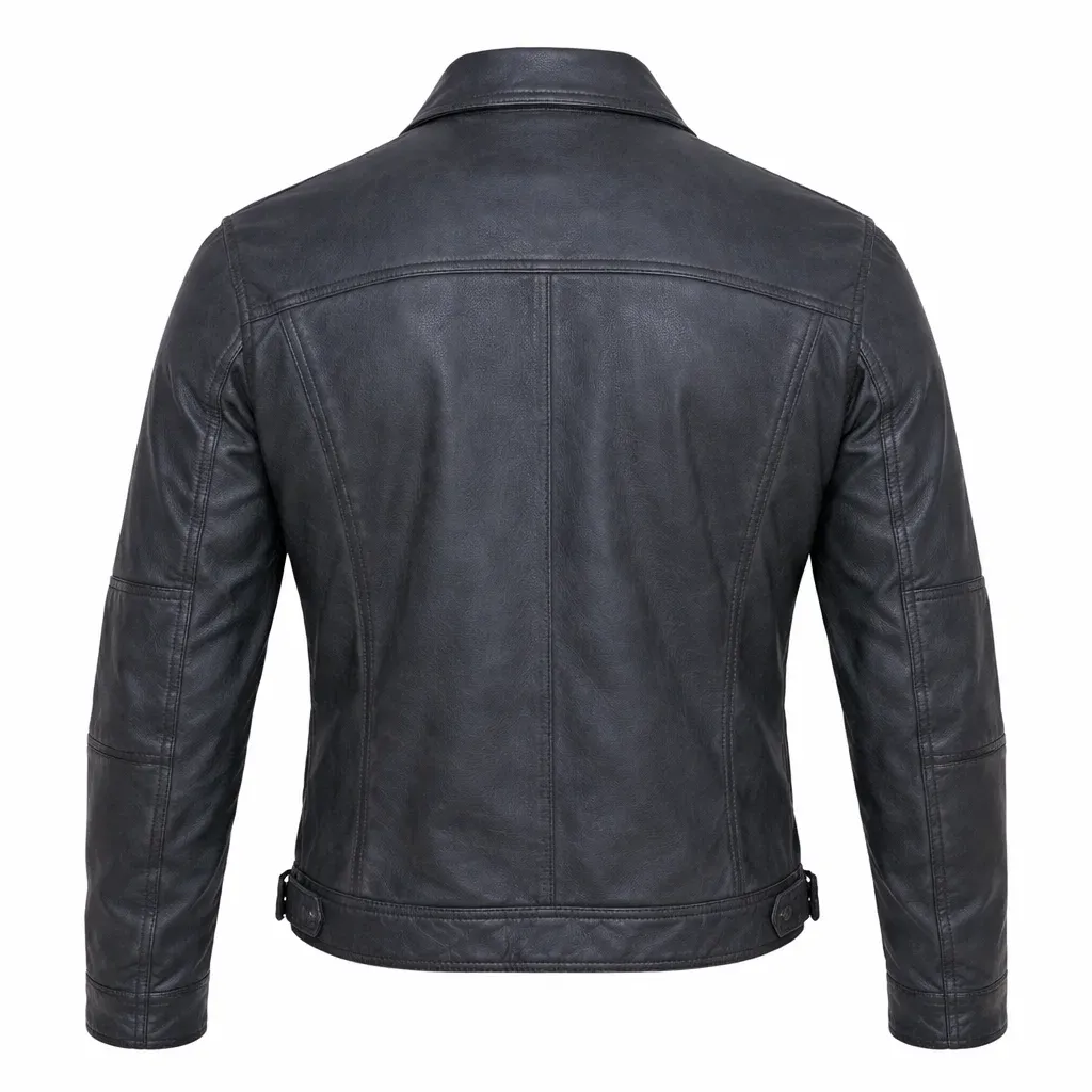 Return to Silent Hill Jeremy Irvine Jacket