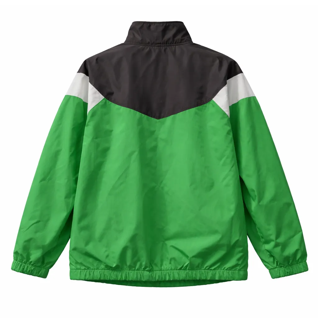 Royal Rumble 2026 Bron Breakker Jacket