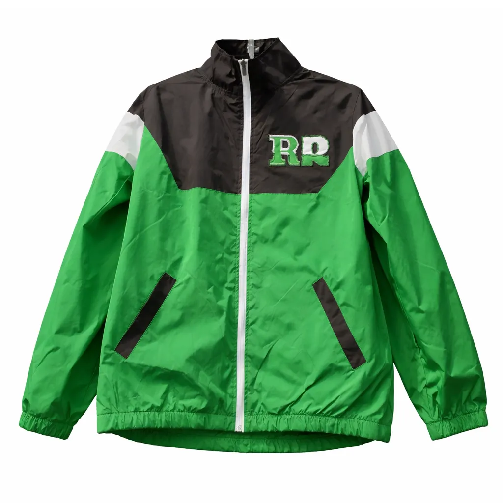 Royal Rumble 2026 Bron Breakker Jacket