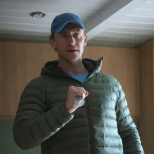 The Night Manager S02 Jonathan Pine Jacket