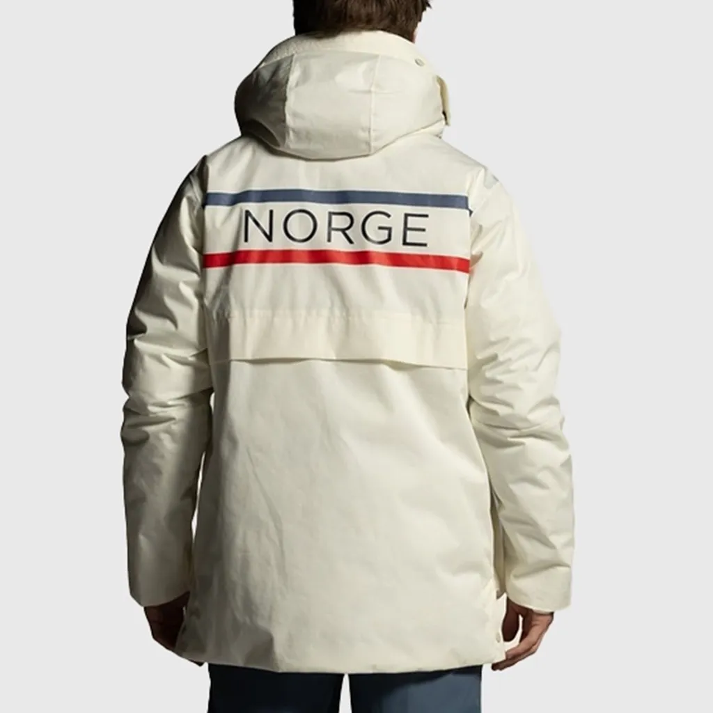 Winter Olympics 2026 Team Norway Jacket