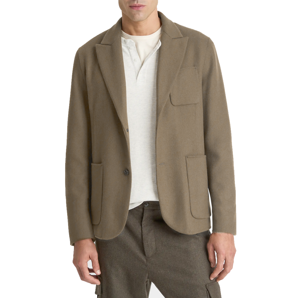Shrinking S03 Jason Segel Blazer