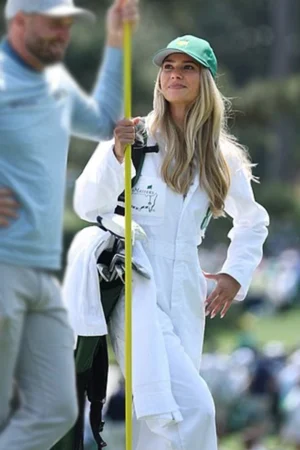 Master 2026 Emily Tanner Jumpsuit