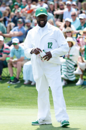 Master 2026 Kevin Hart Jumpsuit