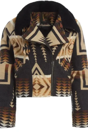 Dutton-Ranch-S01-Beth-Dutton-Western-Aztec-Print-Jacket