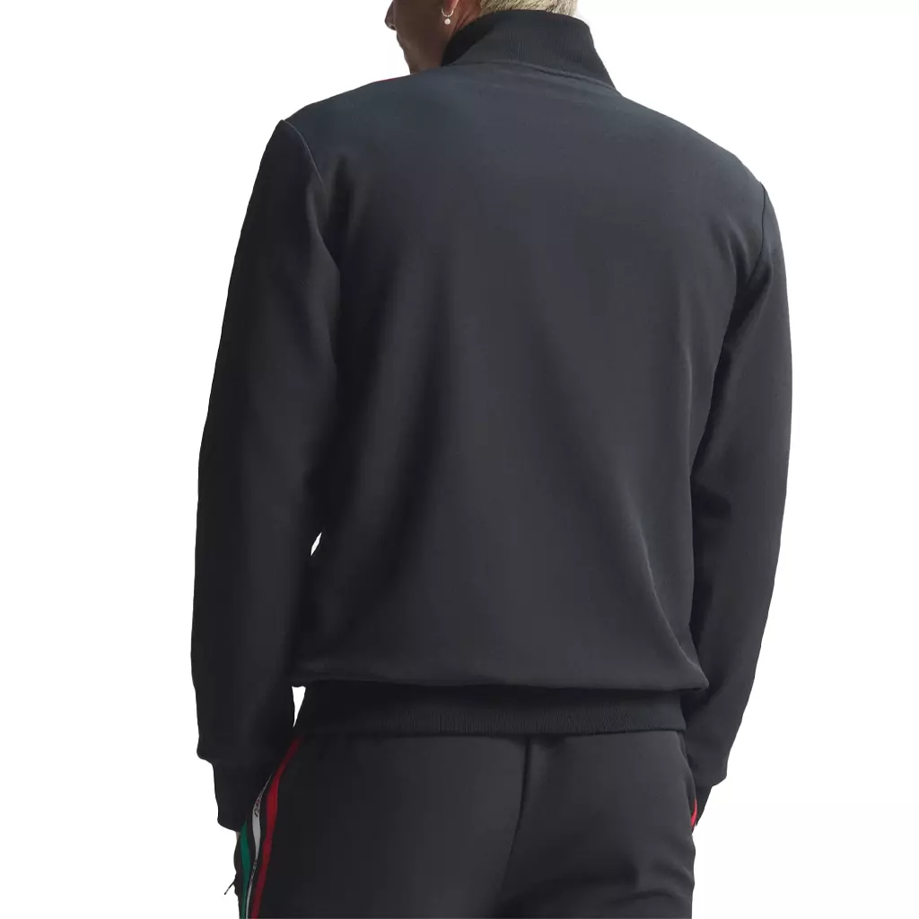 Someone Somewhere Mexico Track Jacket 2026 - Image 3