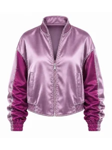FIFA World Cup 2026 Madonna Final Halftime Show Pink Jacket